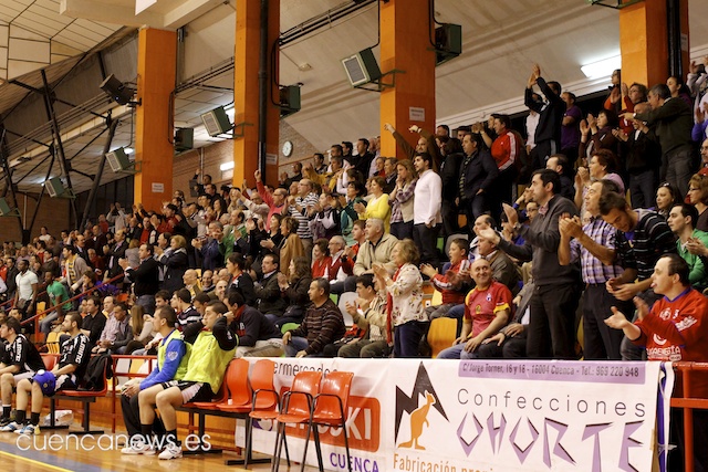 Ante el Torrevieja, día de ayuda al club